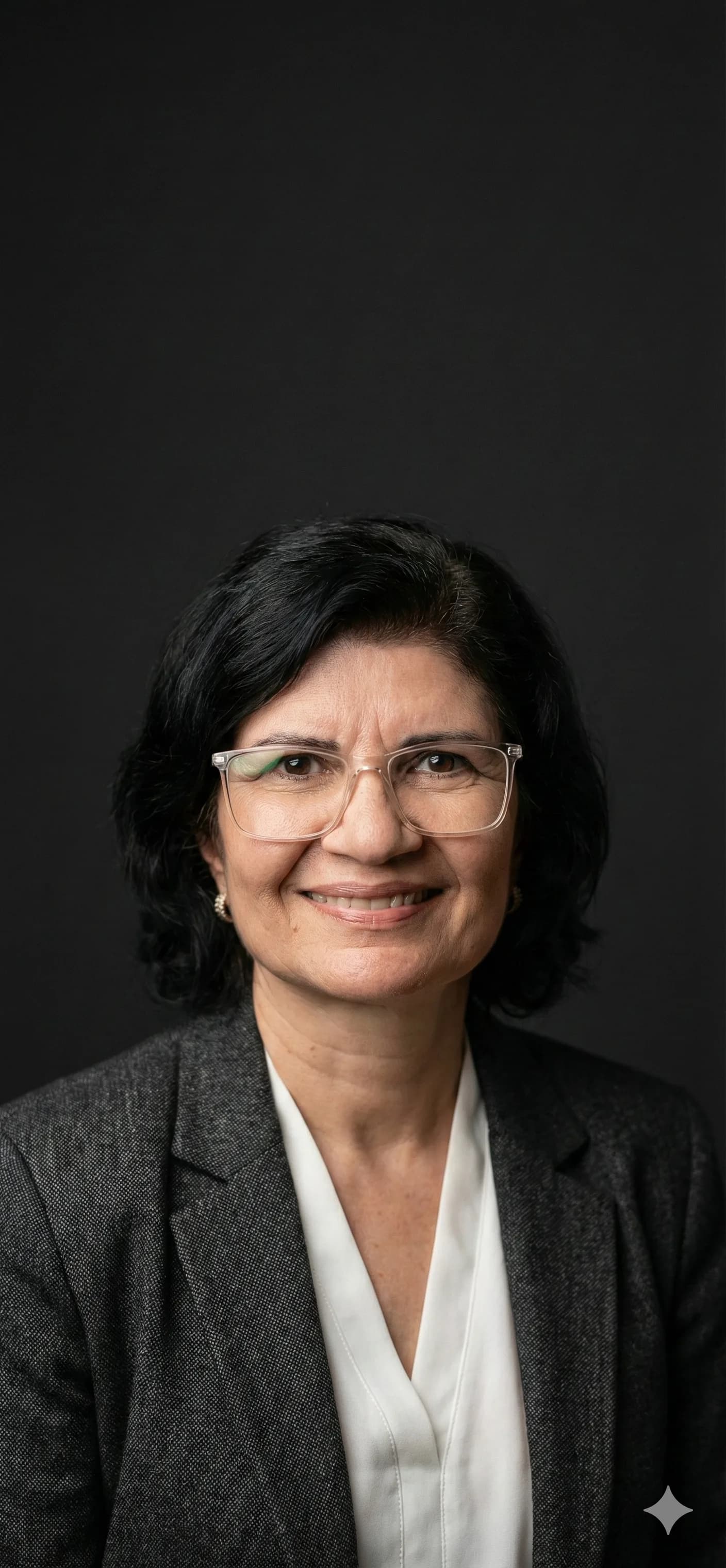 Dra. Erlane Marques Ribeiro - Médica Geneticista